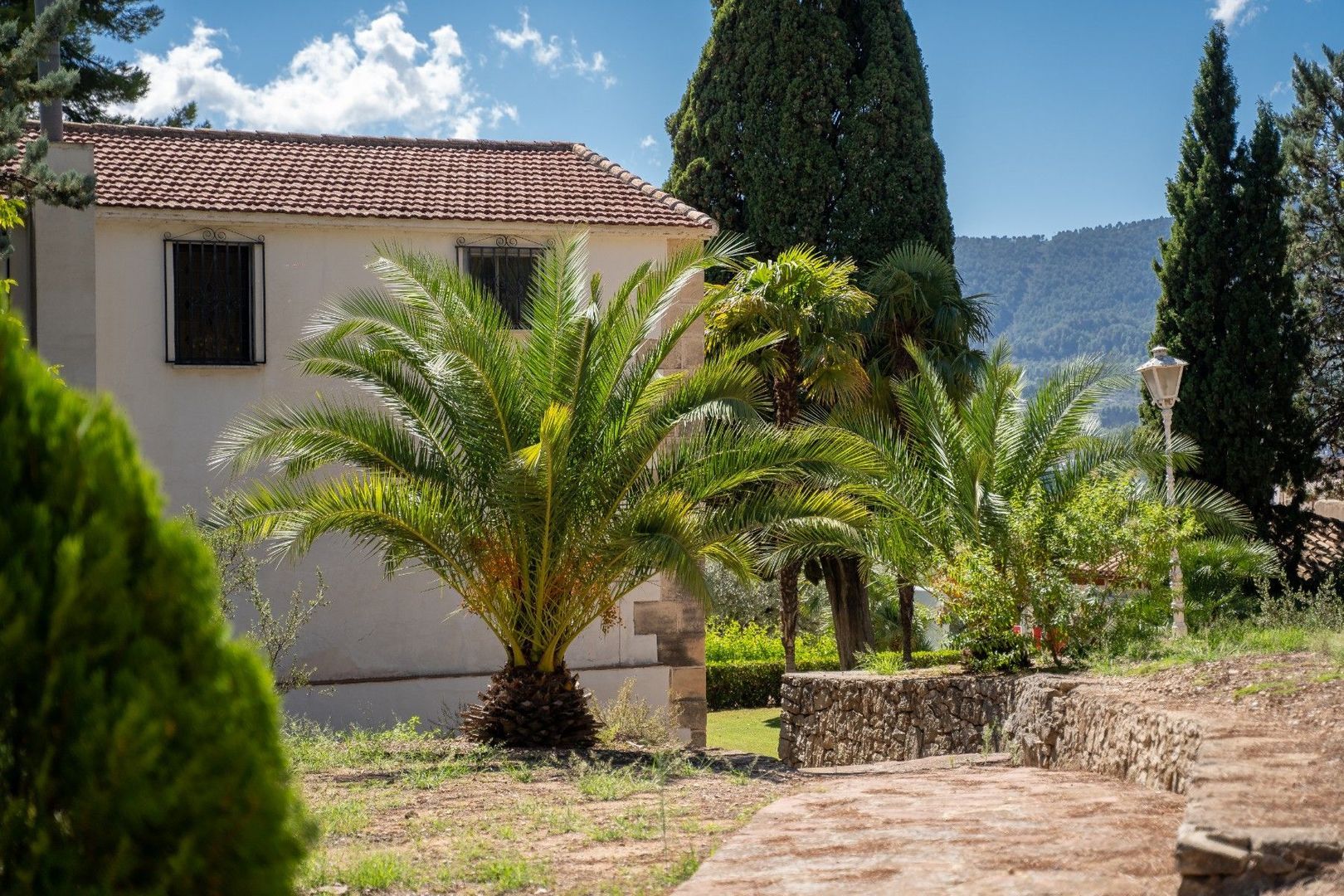 Spectacular Luxury Estate with Panoramic Views in Alcoy, Alcoy foto-42