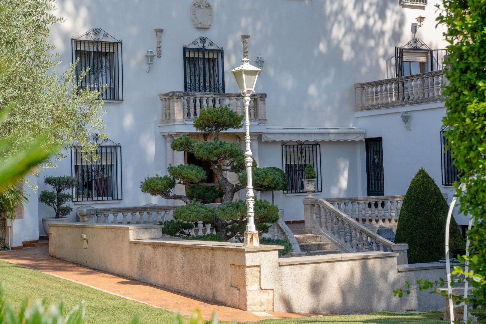 Spectacular Luxury Estate with Panoramic Views in Alcoy, Alcoy foto-50