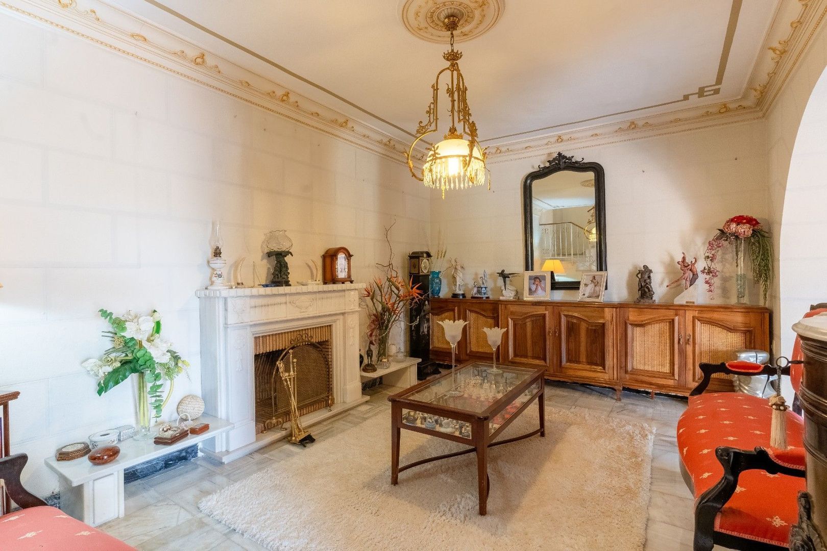 Spectacular Luxury Estate with Panoramic Views in Alcoy, Alcoy foto-59