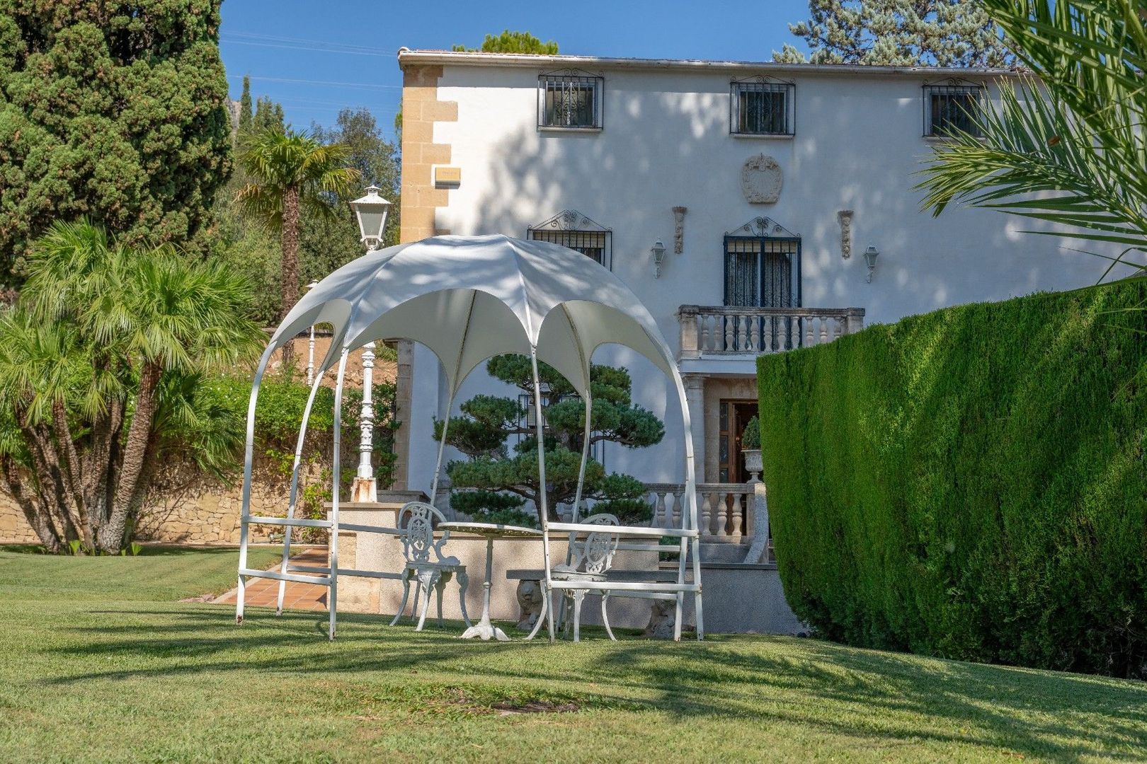 Spectacular Luxury Estate with Panoramic Views in Alcoy, Alcoy foto-41