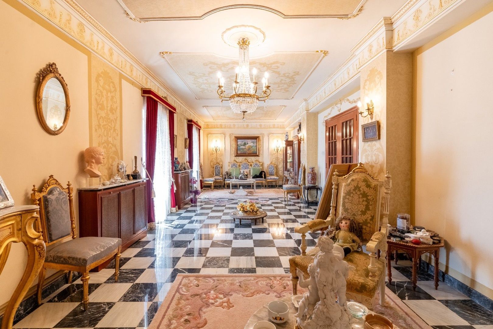 Spectacular Luxury Estate with Panoramic Views in Alcoy, Alcoy foto-82