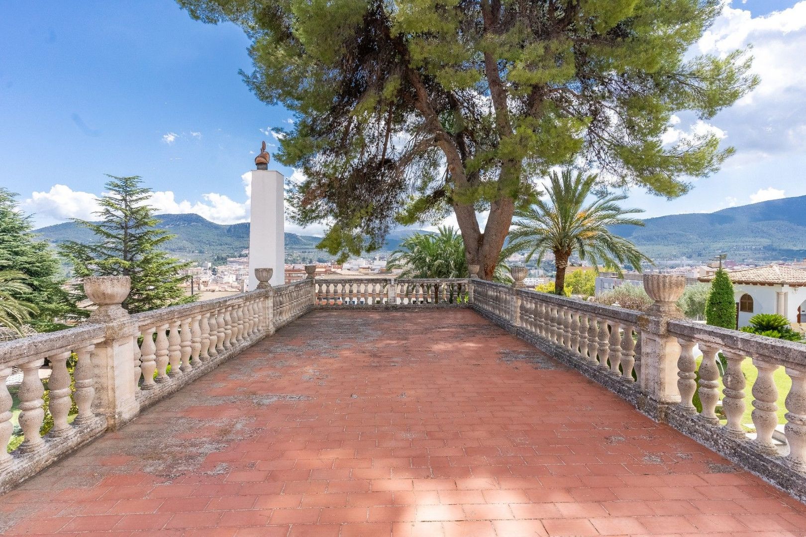 Spectacular Luxury Estate with Panoramic Views in Alcoy, Alcoy foto-97