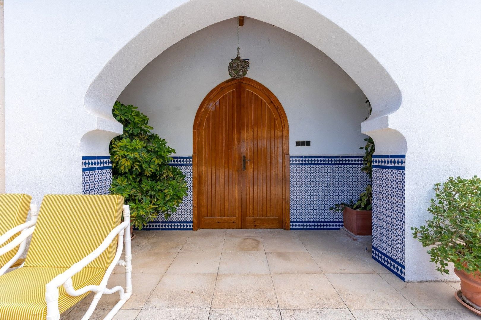 Spectacular Luxury Estate with Panoramic Views in Alcoy, Alcoy foto-103