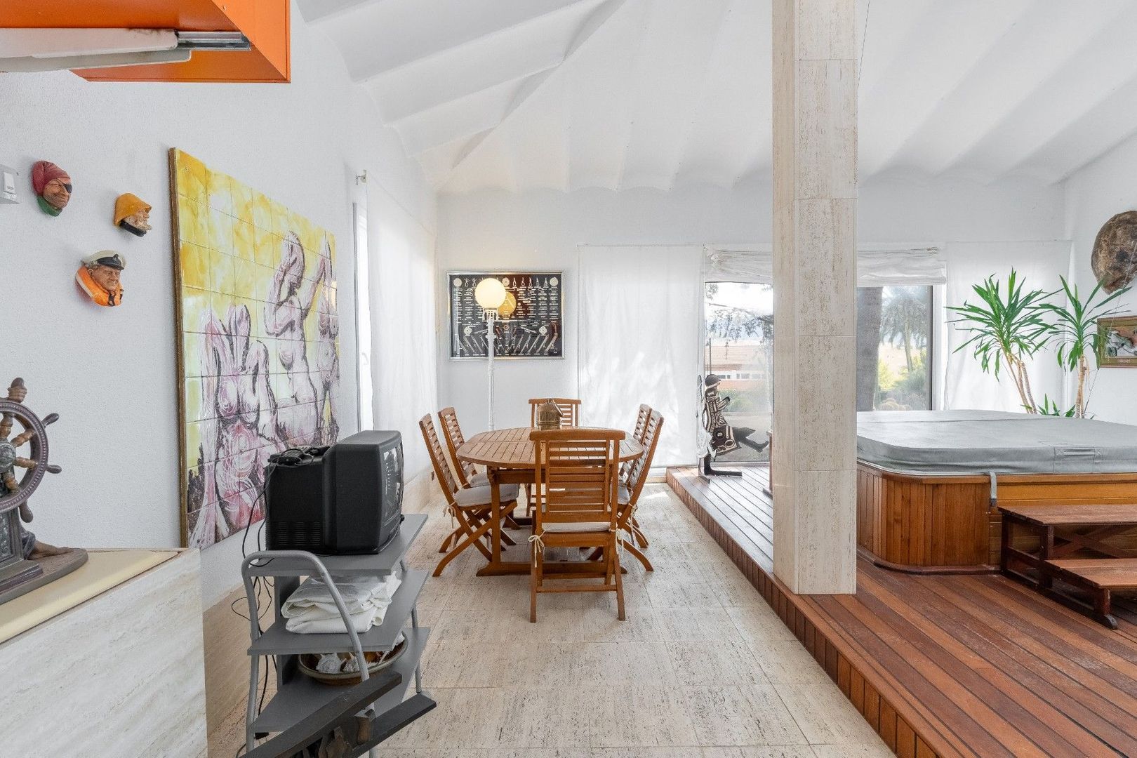 Spectacular Luxury Estate with Panoramic Views in Alcoy, Alcoy foto-74