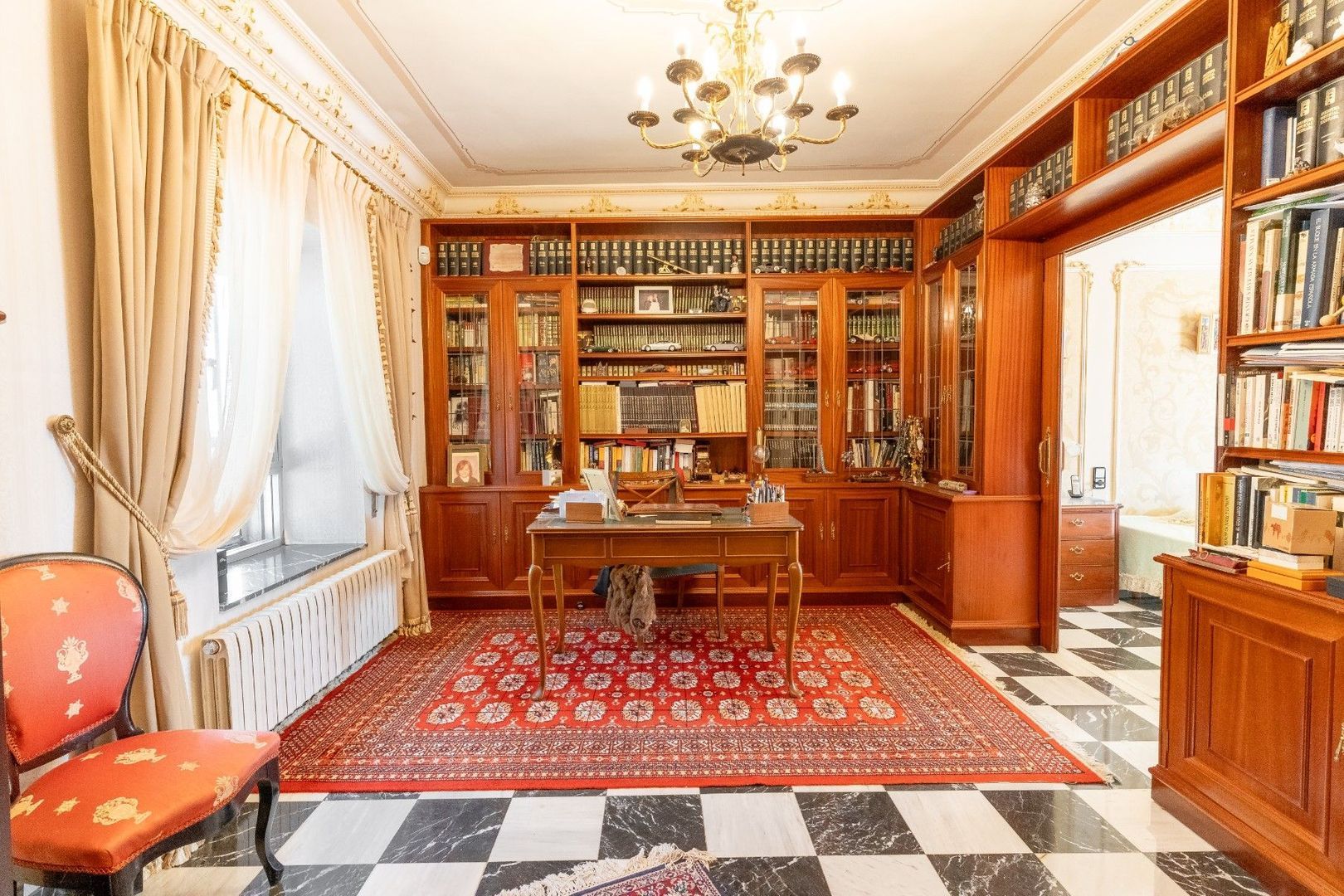 Spectacular Luxury Estate with Panoramic Views in Alcoy, Alcoy foto-86
