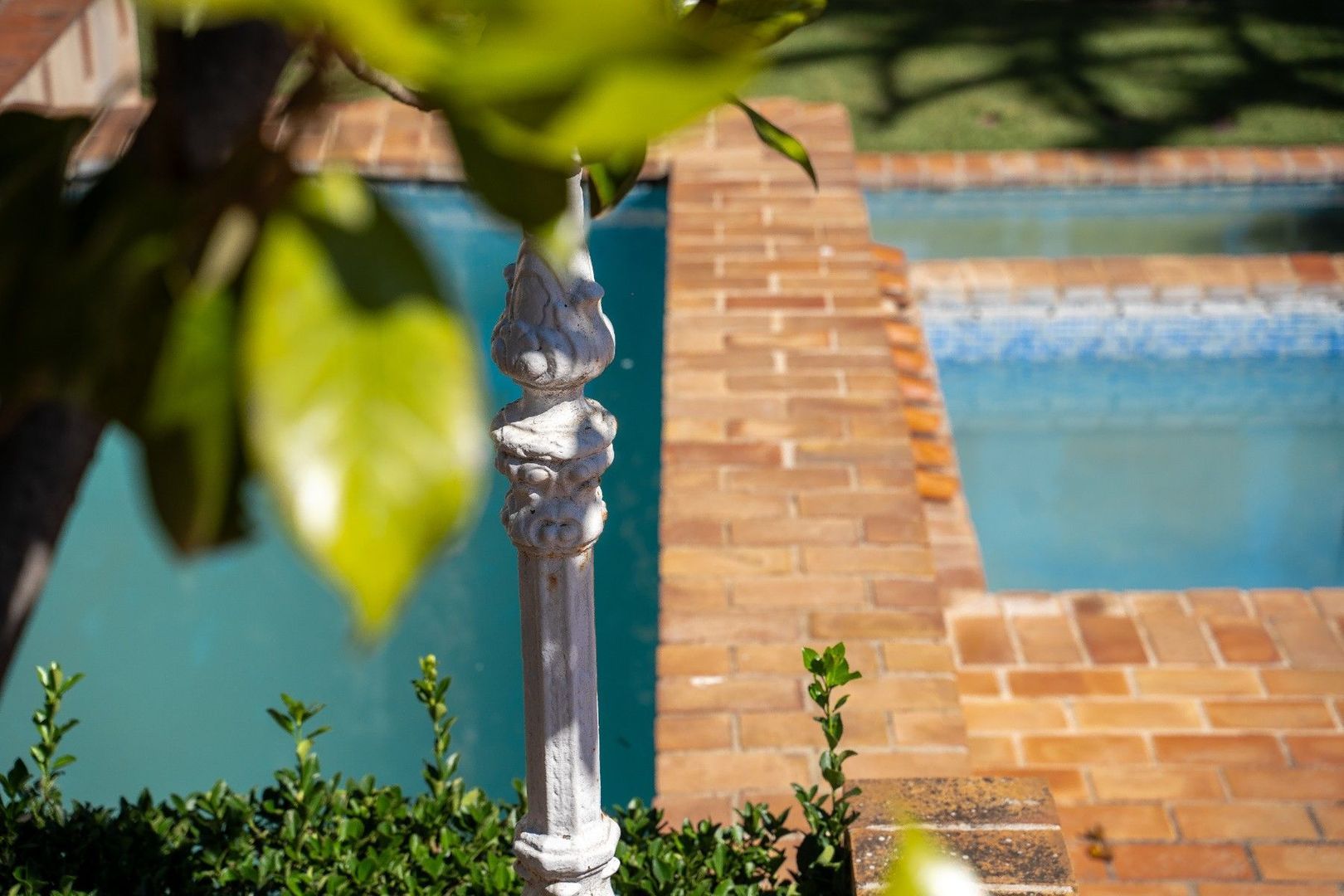 Spectacular Luxury Estate with Panoramic Views in Alcoy, Alcoy foto-14
