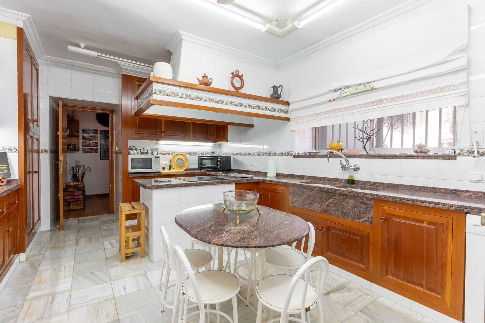 Spectacular Luxury Estate with Panoramic Views in Alcoy, Alcoy foto-66