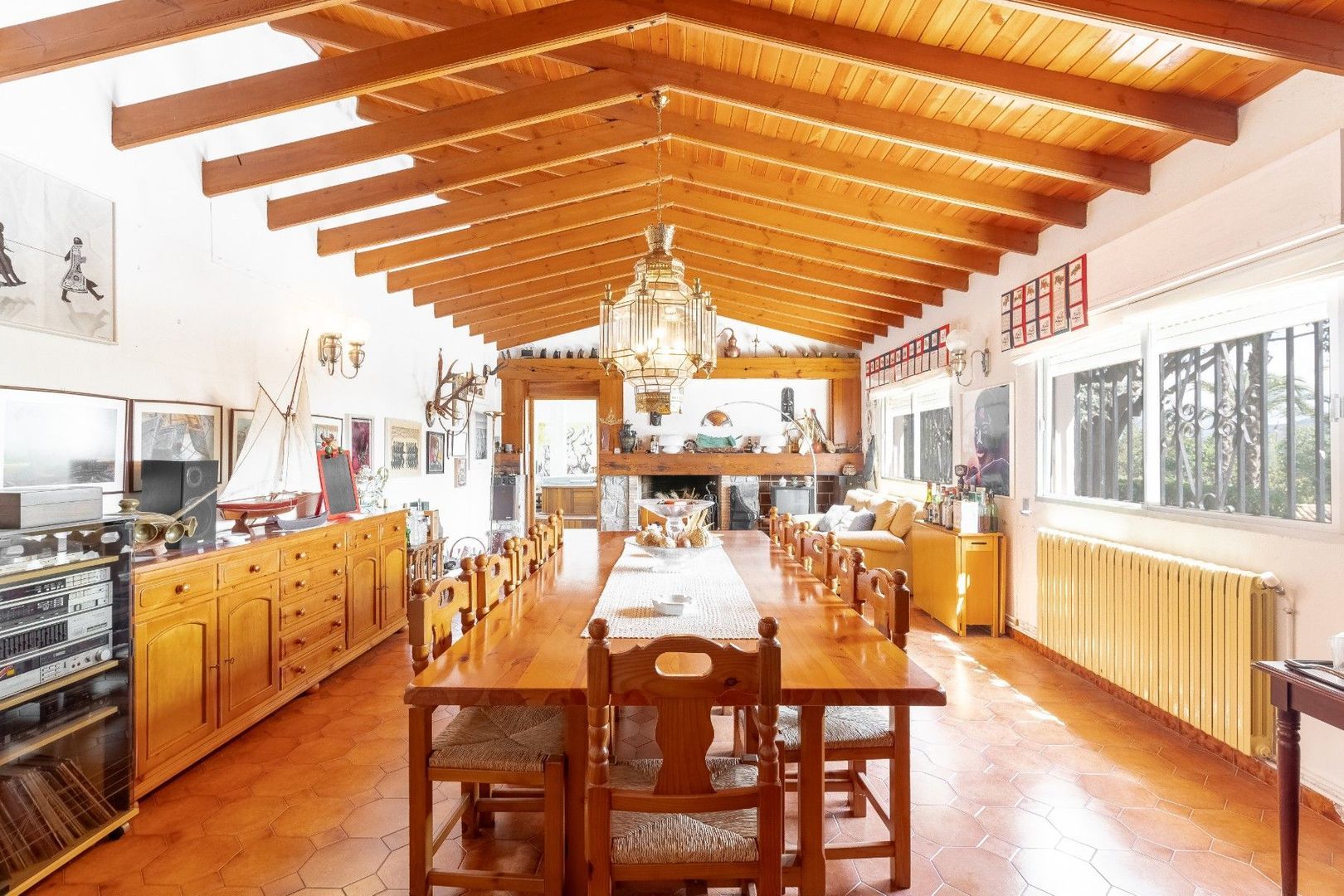 Spectacular Luxury Estate with Panoramic Views in Alcoy, Alcoy foto-75