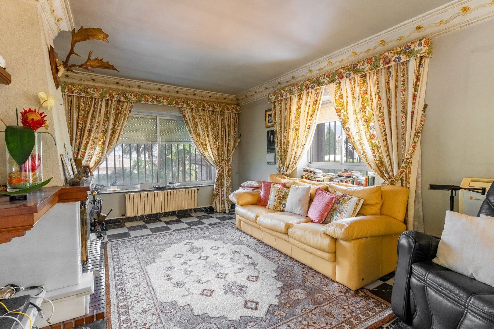 Spectacular Luxury Estate with Panoramic Views in Alcoy, Alcoy foto-62