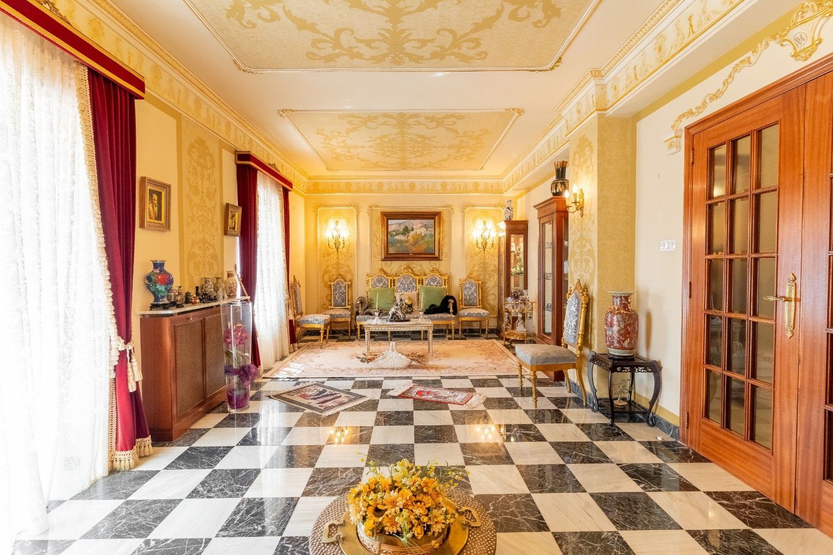 Spectacular Luxury Estate with Panoramic Views in Alcoy, Alcoy foto-83