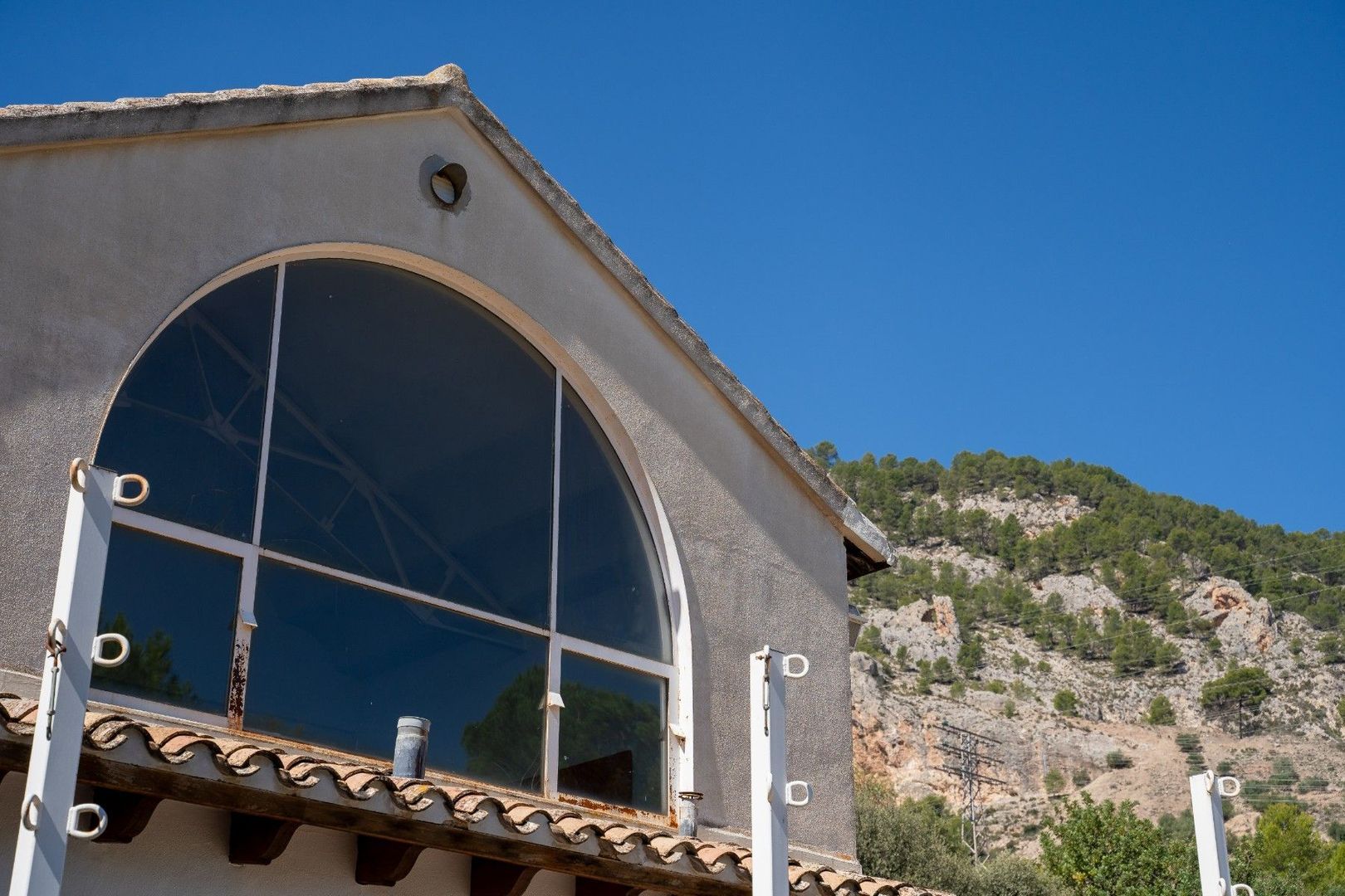 Spectacular Luxury Estate with Panoramic Views in Alcoy, Alcoy foto-39