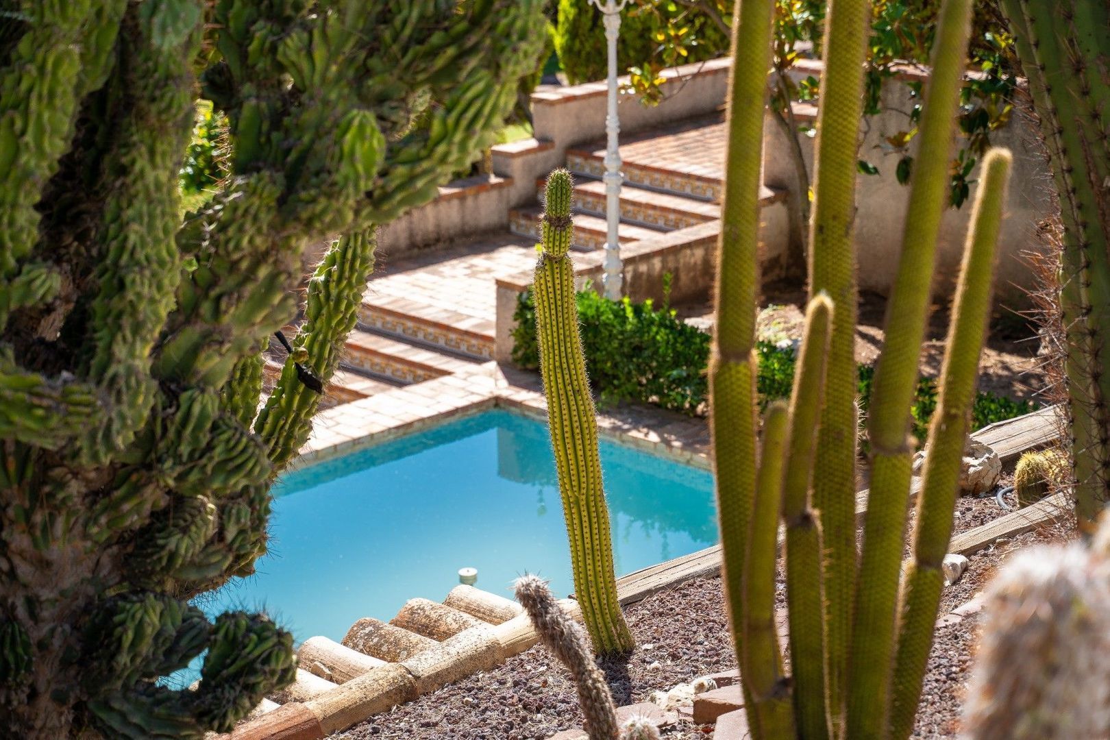 Spectacular Luxury Estate with Panoramic Views in Alcoy, Alcoy foto-8