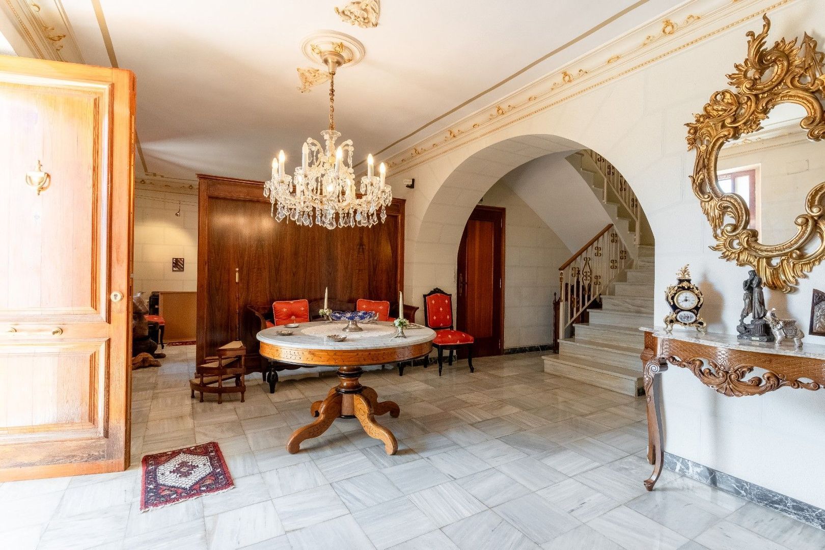 Spectacular Luxury Estate with Panoramic Views in Alcoy, Alcoy foto-54