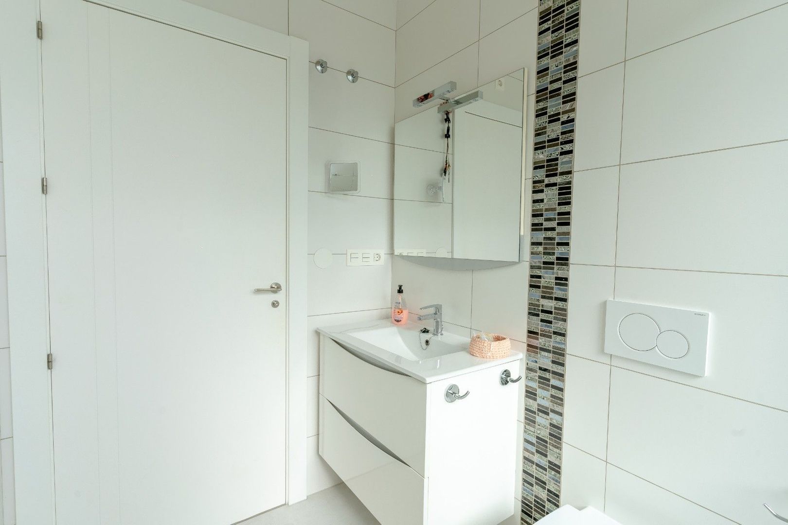 Exquisite Villa in Aguas Nuevas, Torrevieja foto-45