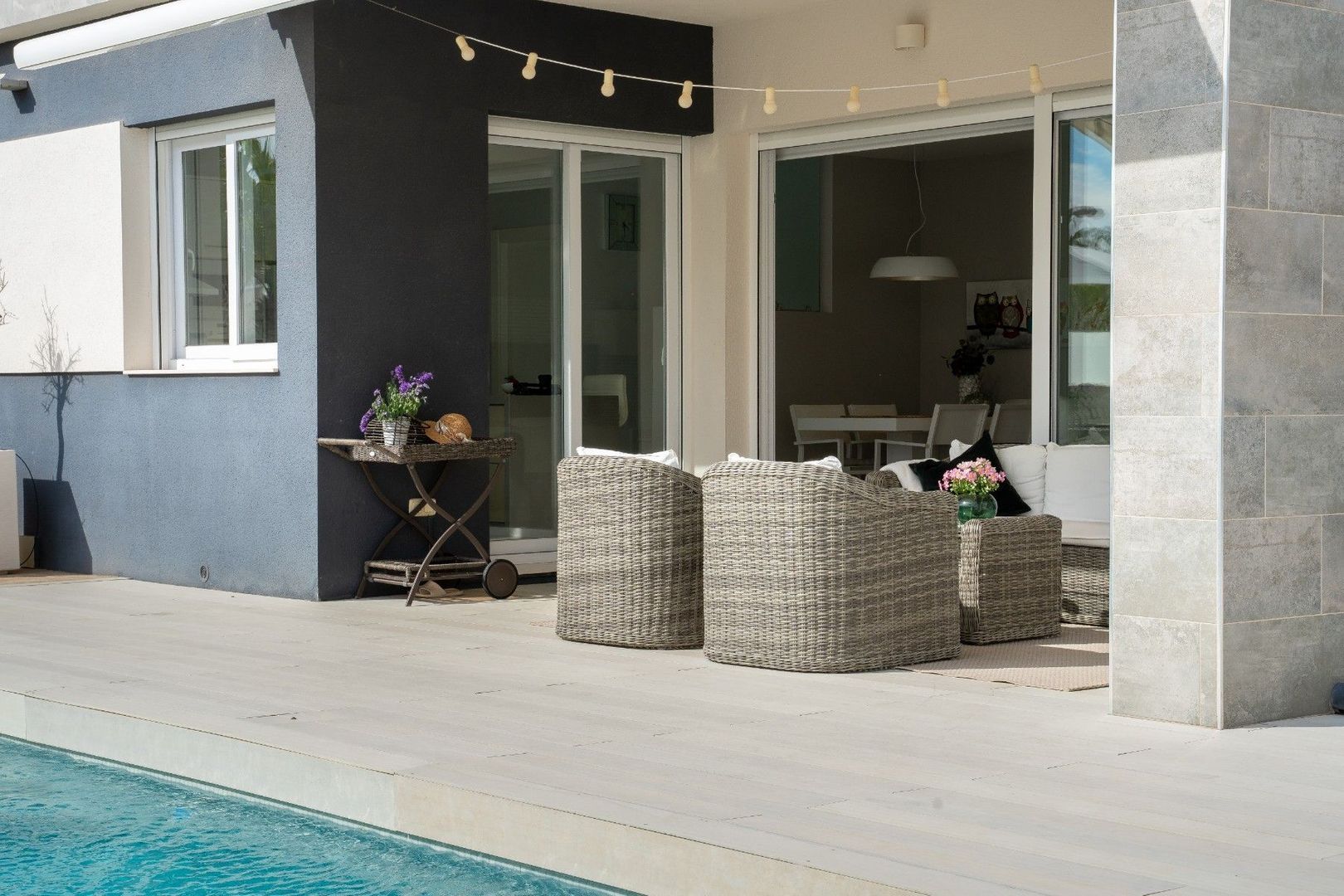 Exquisite Villa in Aguas Nuevas, Torrevieja foto-20