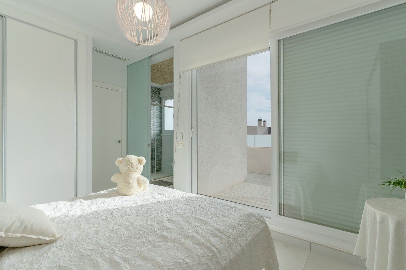 Exquisite Villa in Aguas Nuevas, Torrevieja foto-49