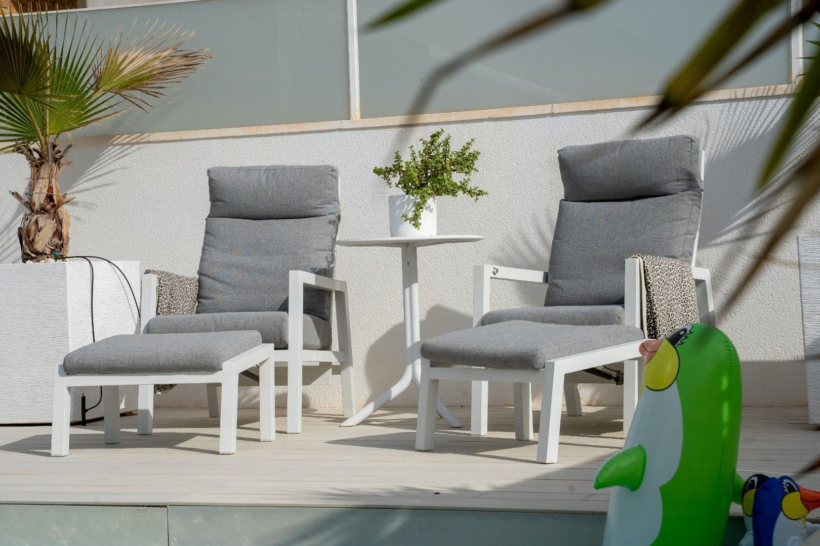 Exquisite Villa in Aguas Nuevas, Torrevieja foto-6