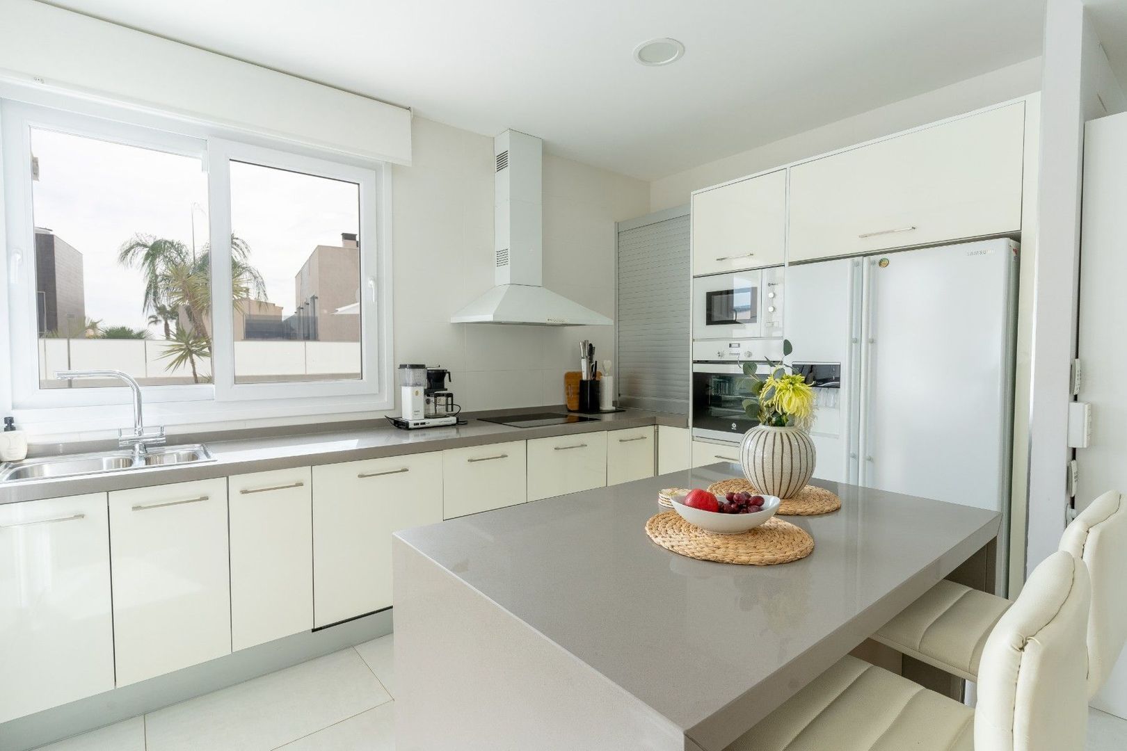 Exquisite Villa in Aguas Nuevas, Torrevieja foto-39