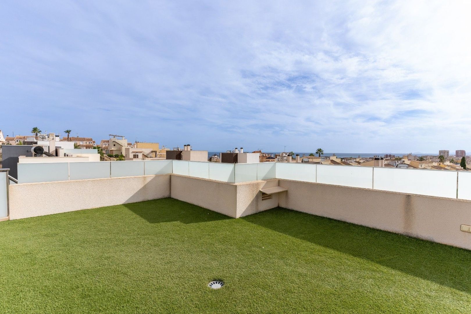 Exquisite Villa in Aguas Nuevas, Torrevieja foto-62