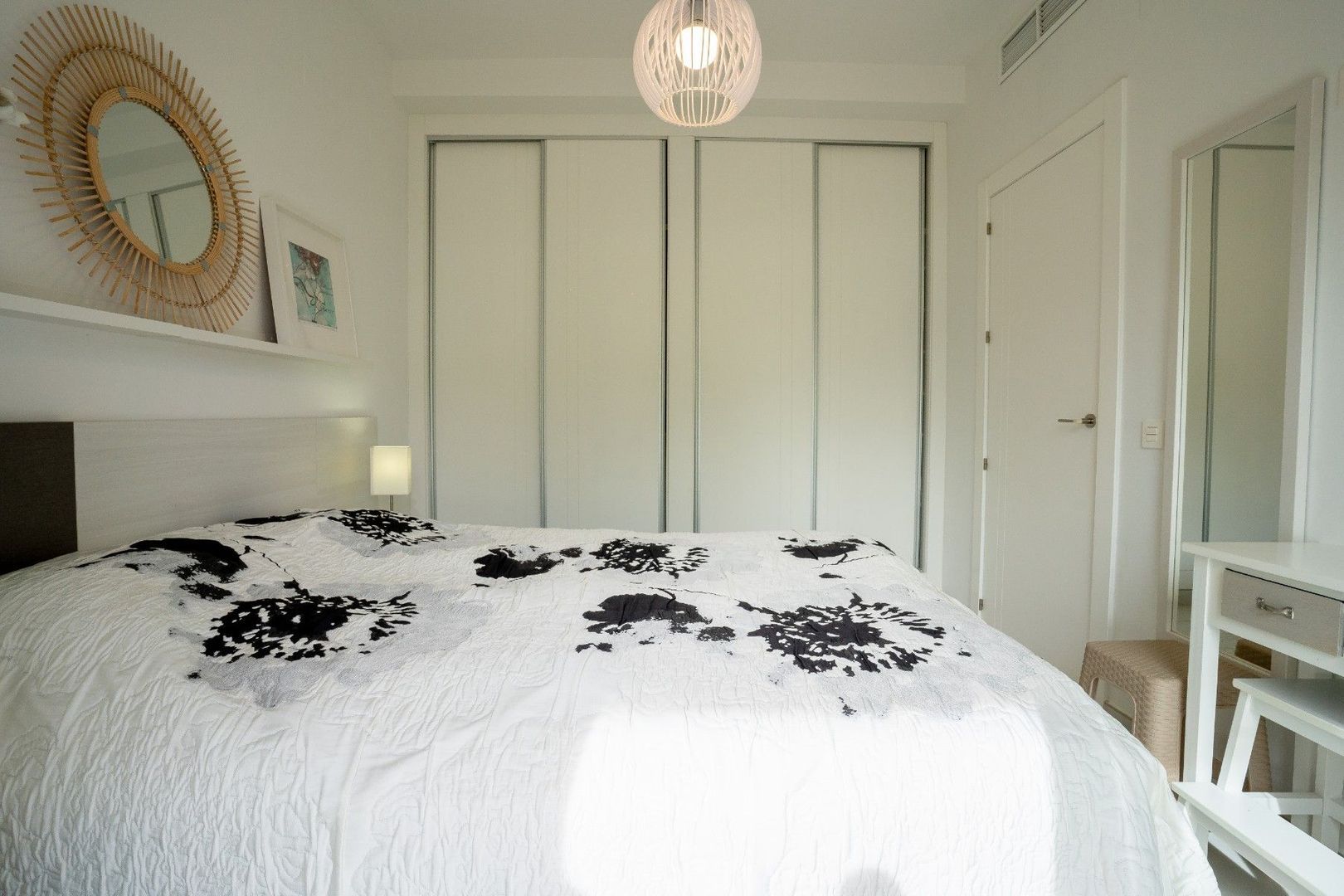 Exquisite Villa in Aguas Nuevas, Torrevieja foto-41