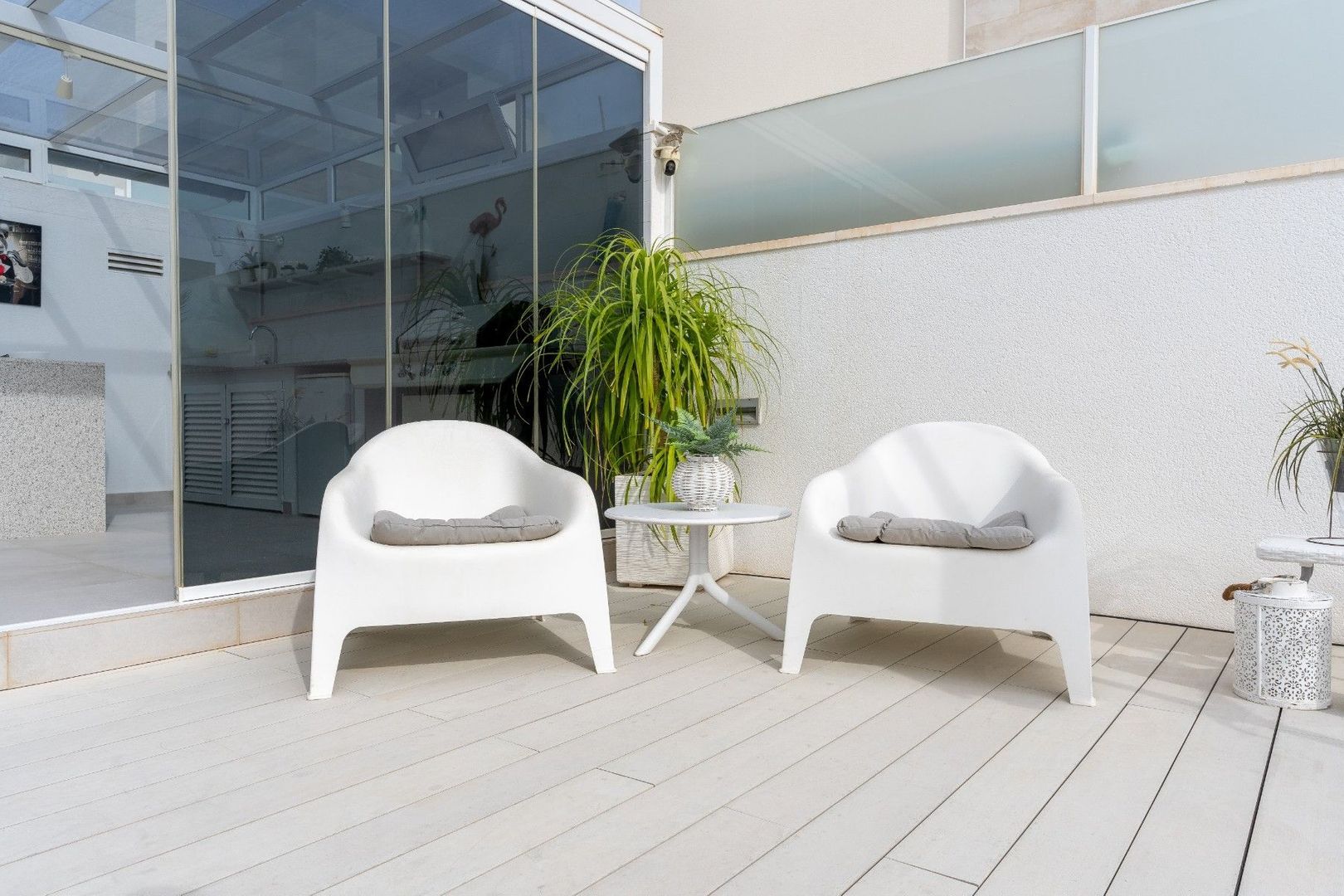 Exquisite Villa in Aguas Nuevas, Torrevieja foto-17