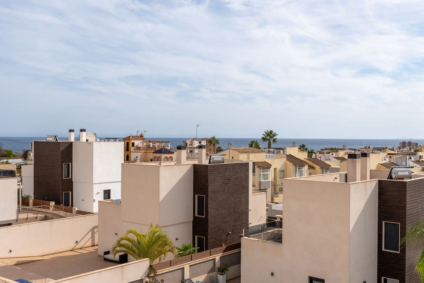 Exquisite Villa in Aguas Nuevas, Torrevieja foto-63