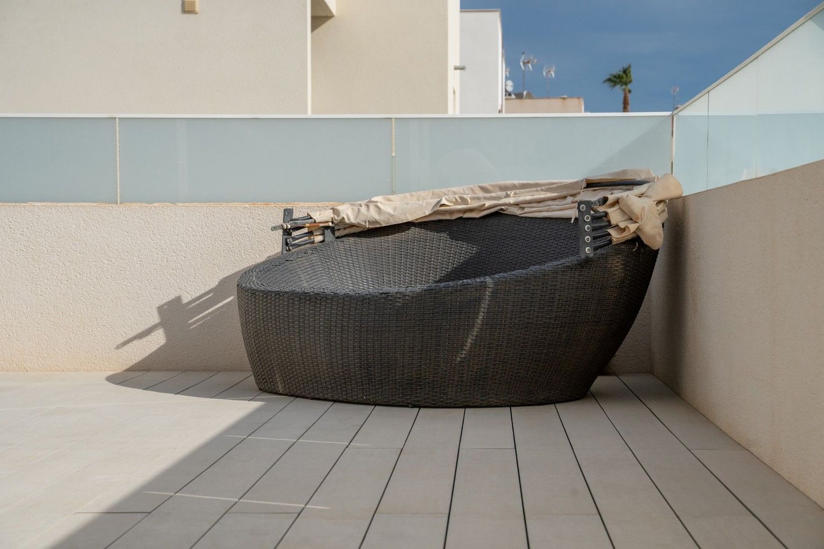 Exquisite Villa in Aguas Nuevas, Torrevieja foto-68