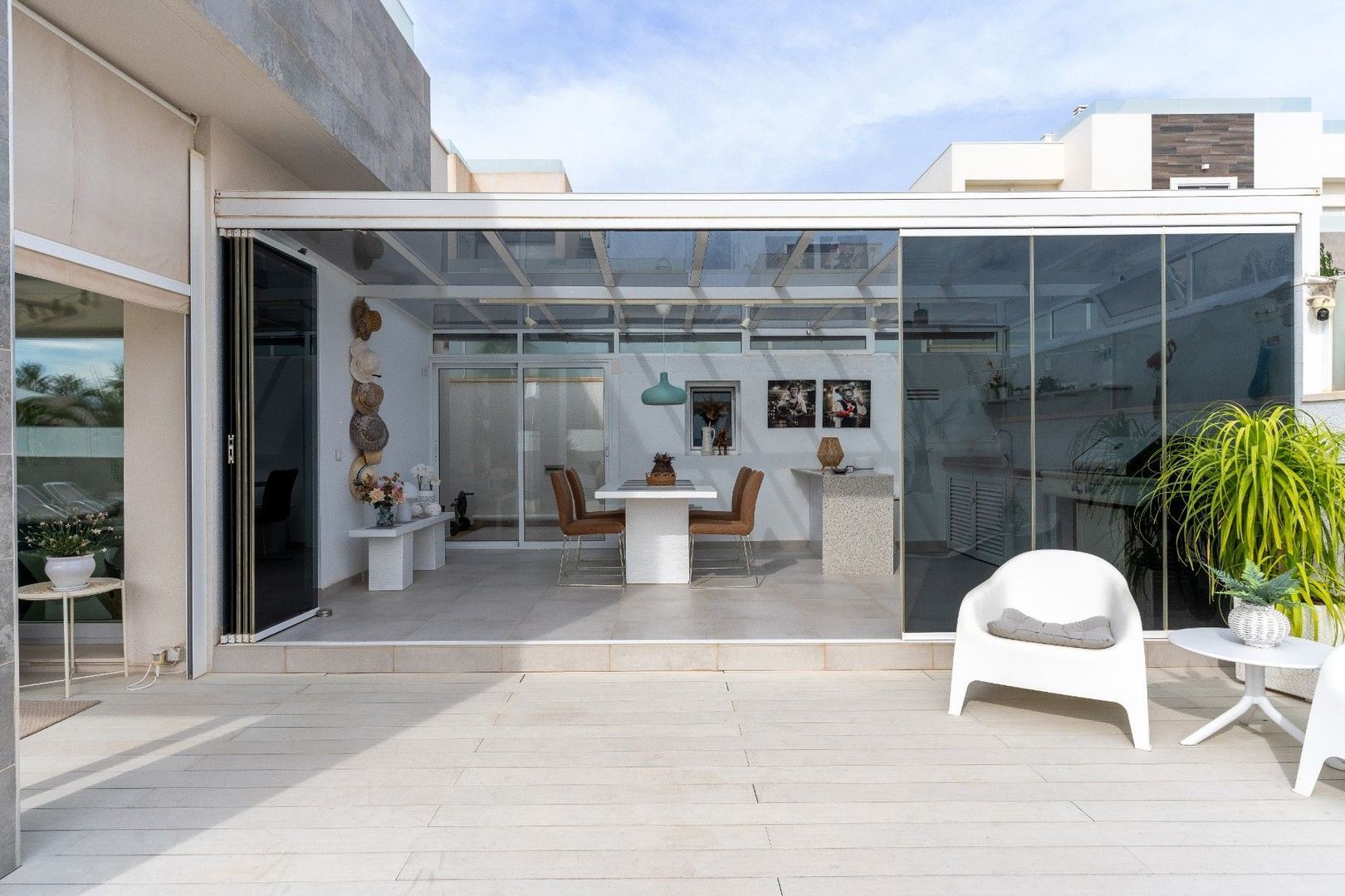 Exquisite Villa in Aguas Nuevas, Torrevieja foto-23