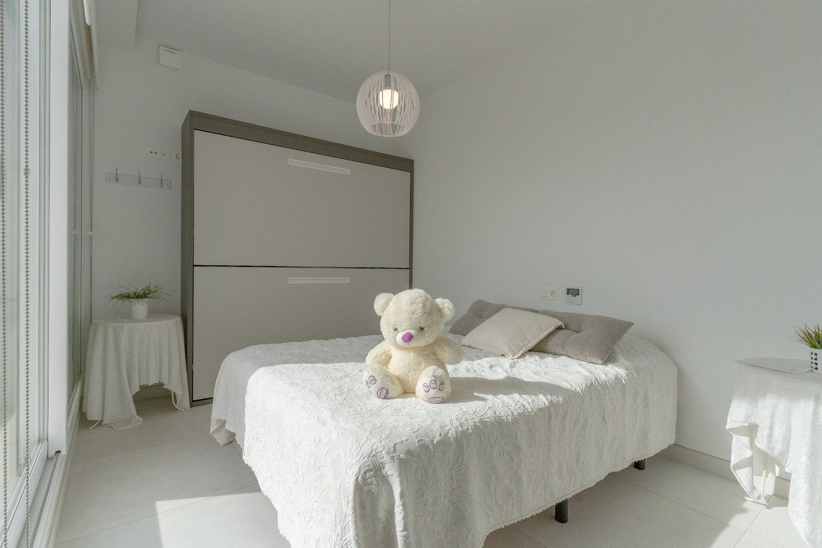 Exquisite Villa in Aguas Nuevas, Torrevieja foto-50