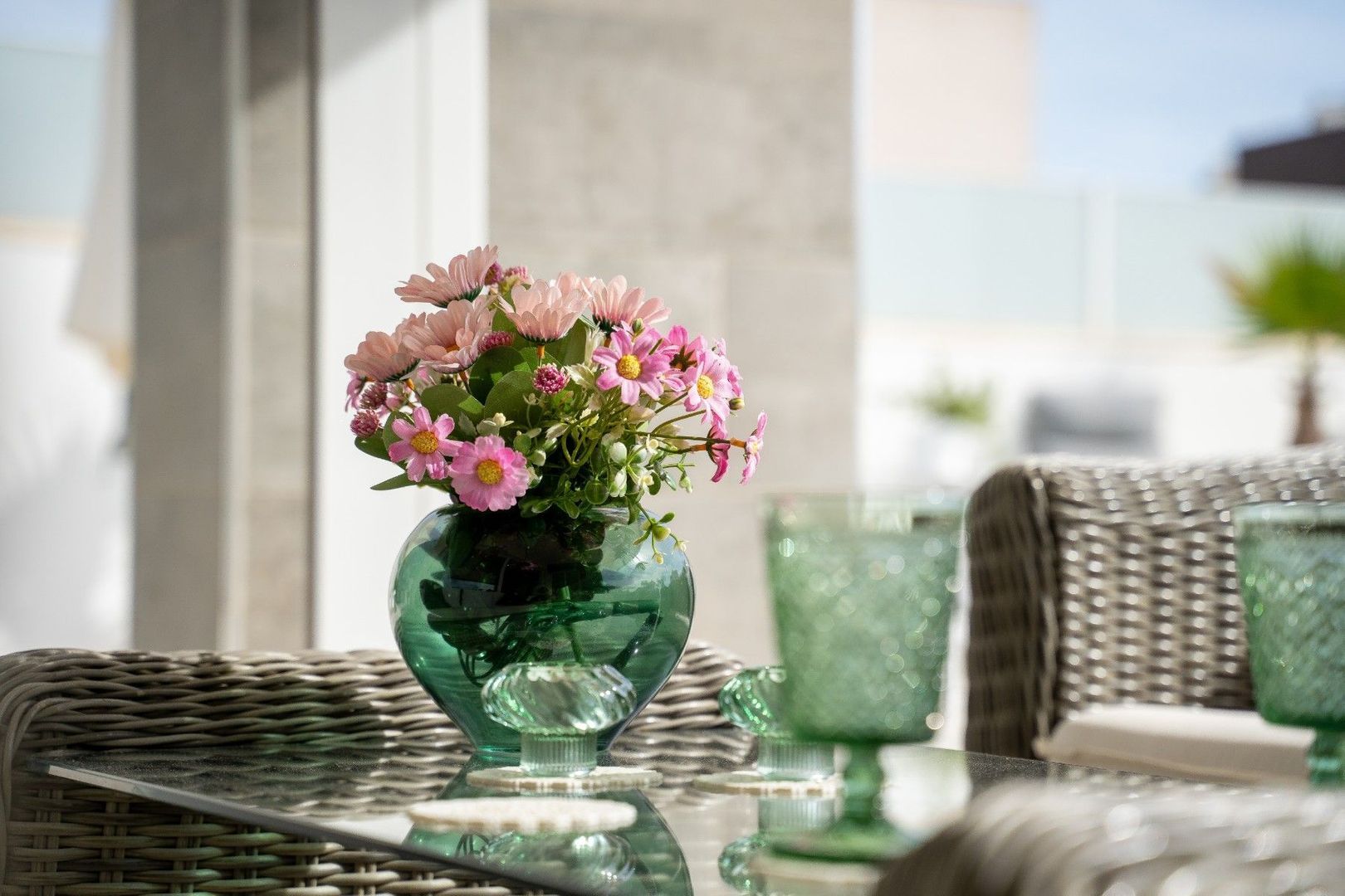 Exquisite Villa in Aguas Nuevas, Torrevieja foto-16