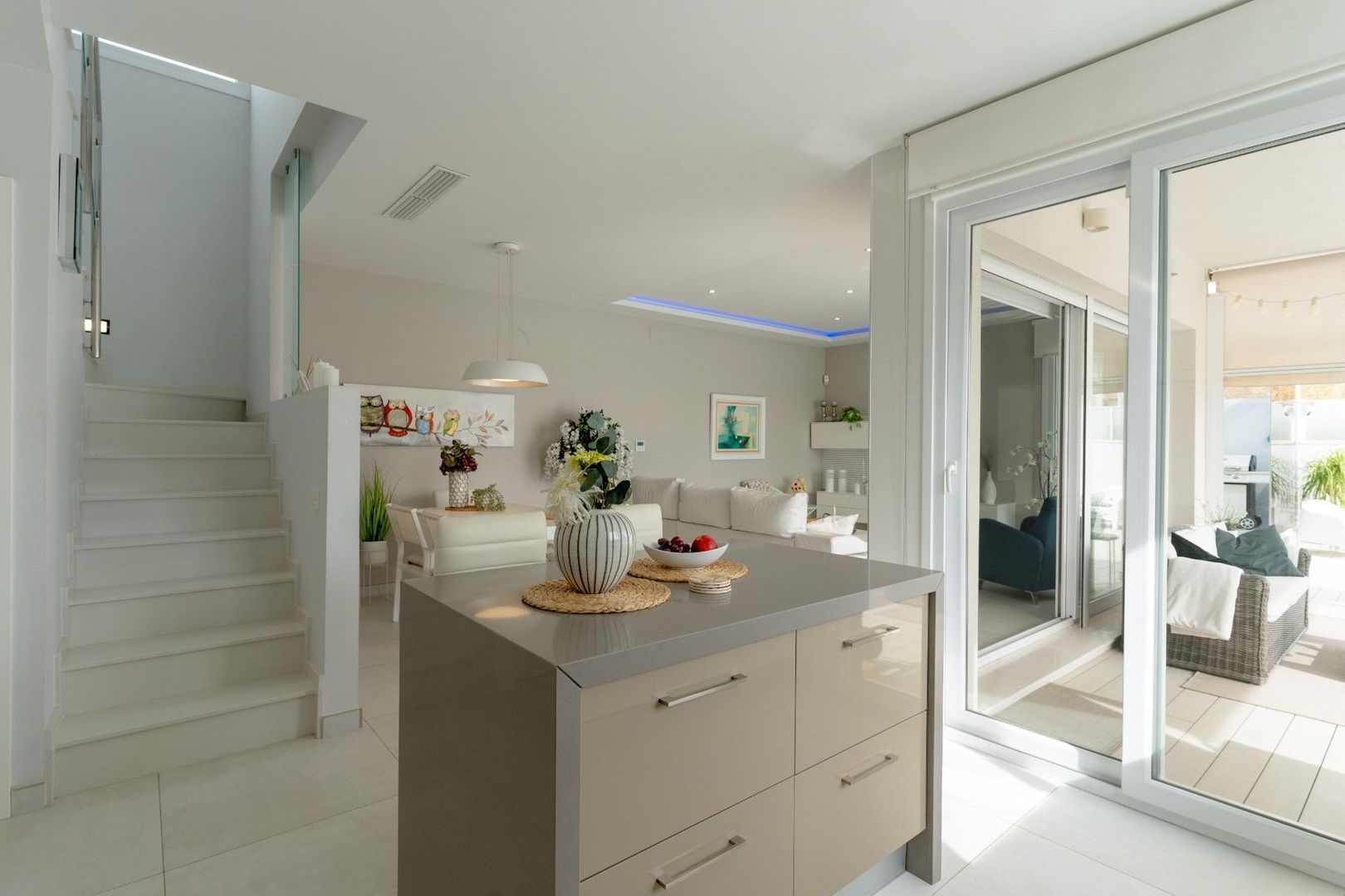 Exquisite Villa in Aguas Nuevas, Torrevieja foto-36