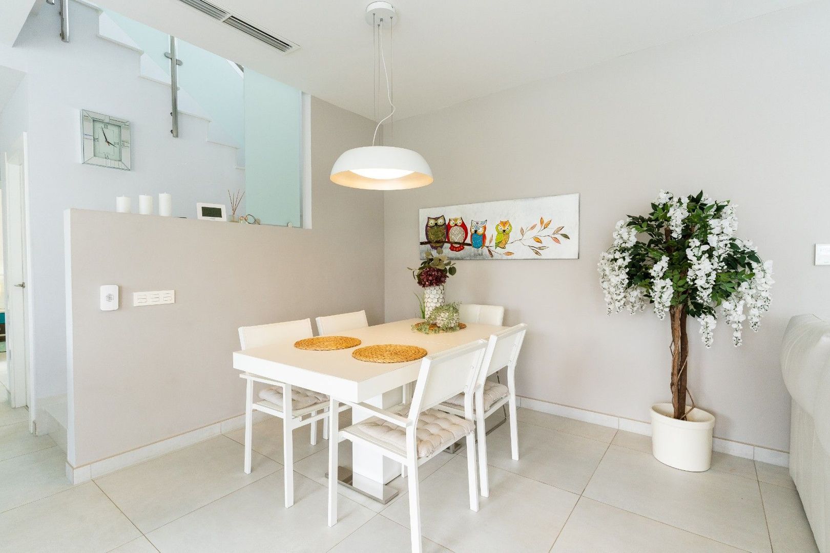 Exquisite Villa in Aguas Nuevas, Torrevieja foto-32