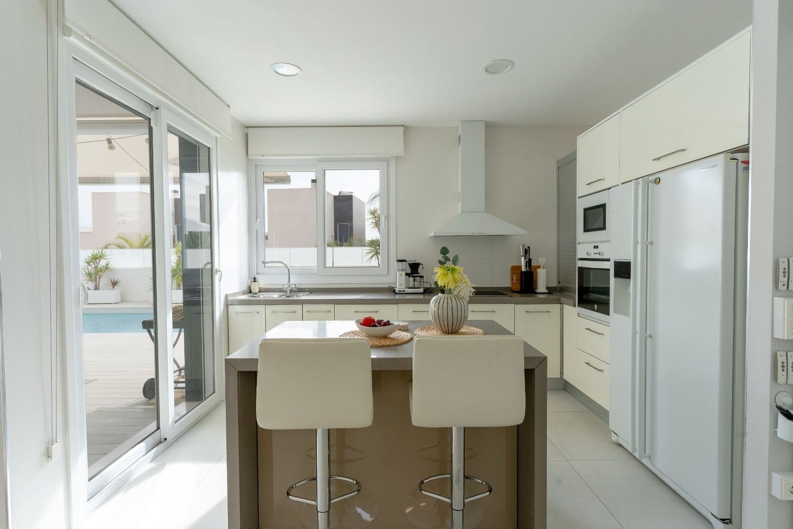 Exquisite Villa in Aguas Nuevas, Torrevieja foto-37