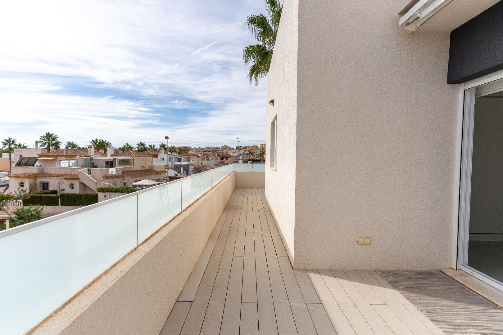 Exquisite Villa in Aguas Nuevas, Torrevieja foto-69