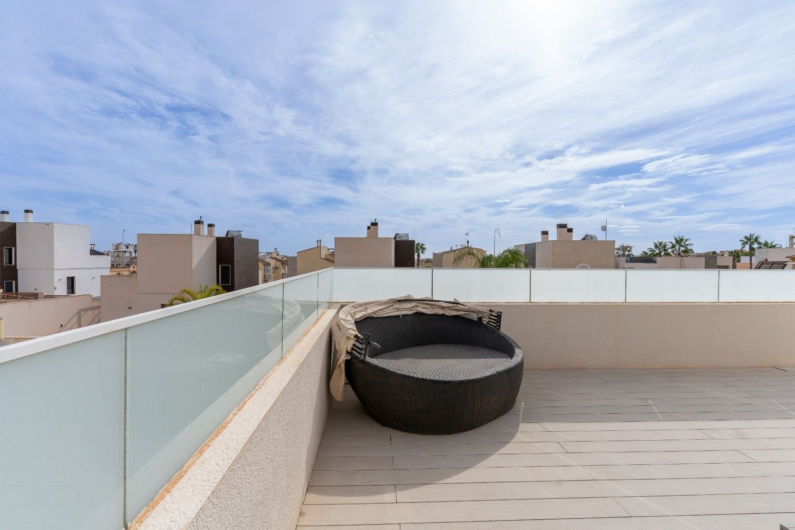 Exquisite Villa in Aguas Nuevas, Torrevieja foto-70