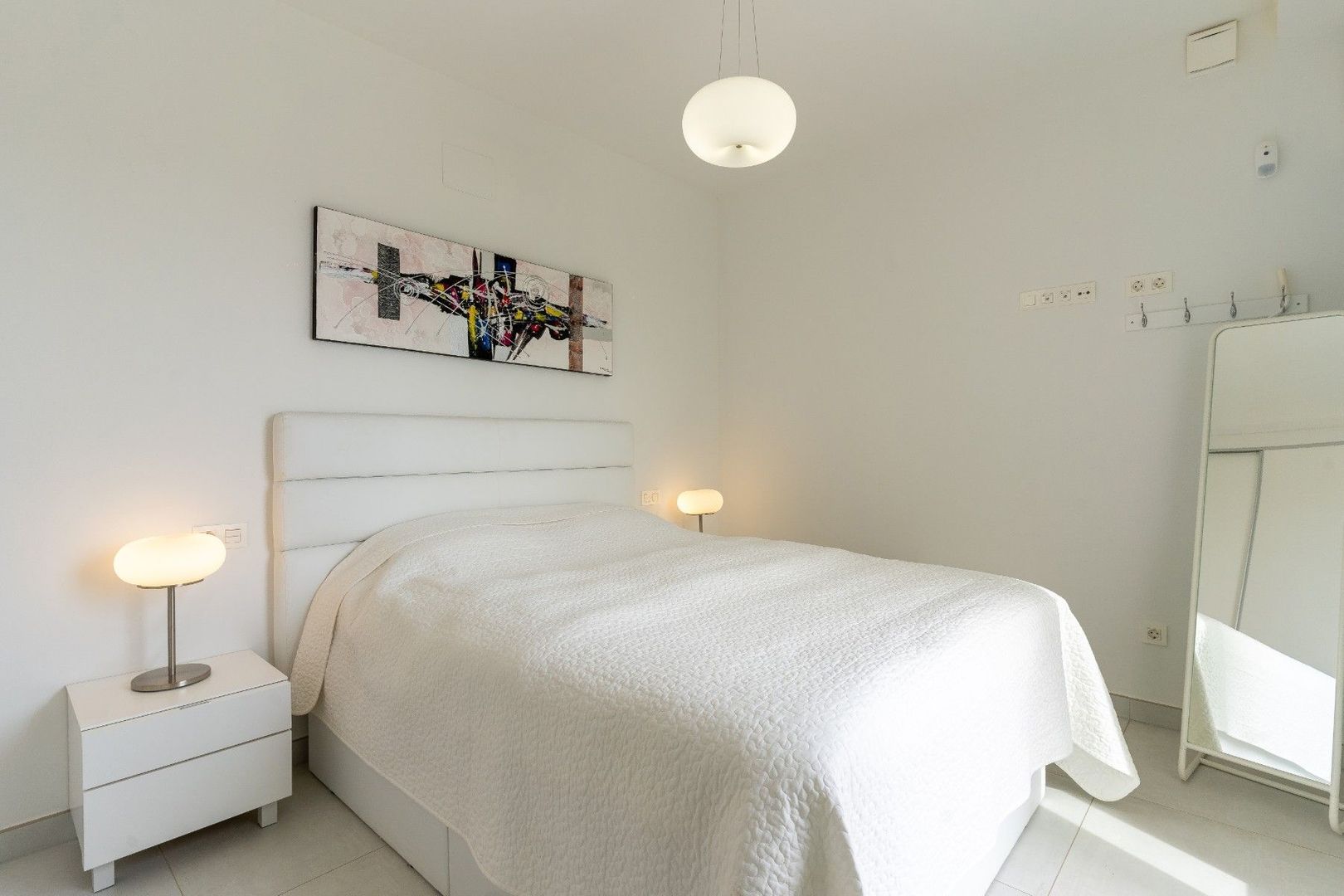 Exquisite Villa in Aguas Nuevas, Torrevieja foto-51