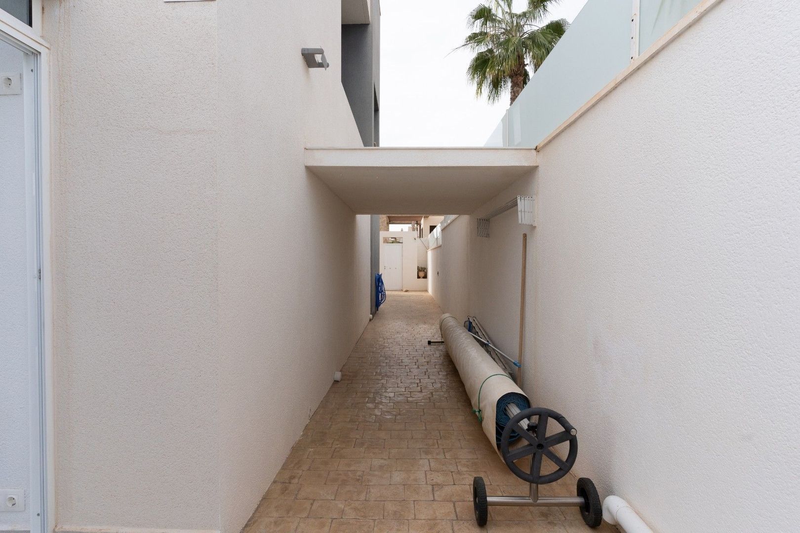 Exquisite Villa in Aguas Nuevas, Torrevieja foto-72