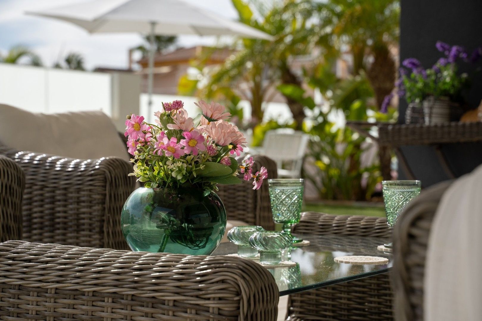 Exquisite Villa in Aguas Nuevas, Torrevieja foto-18