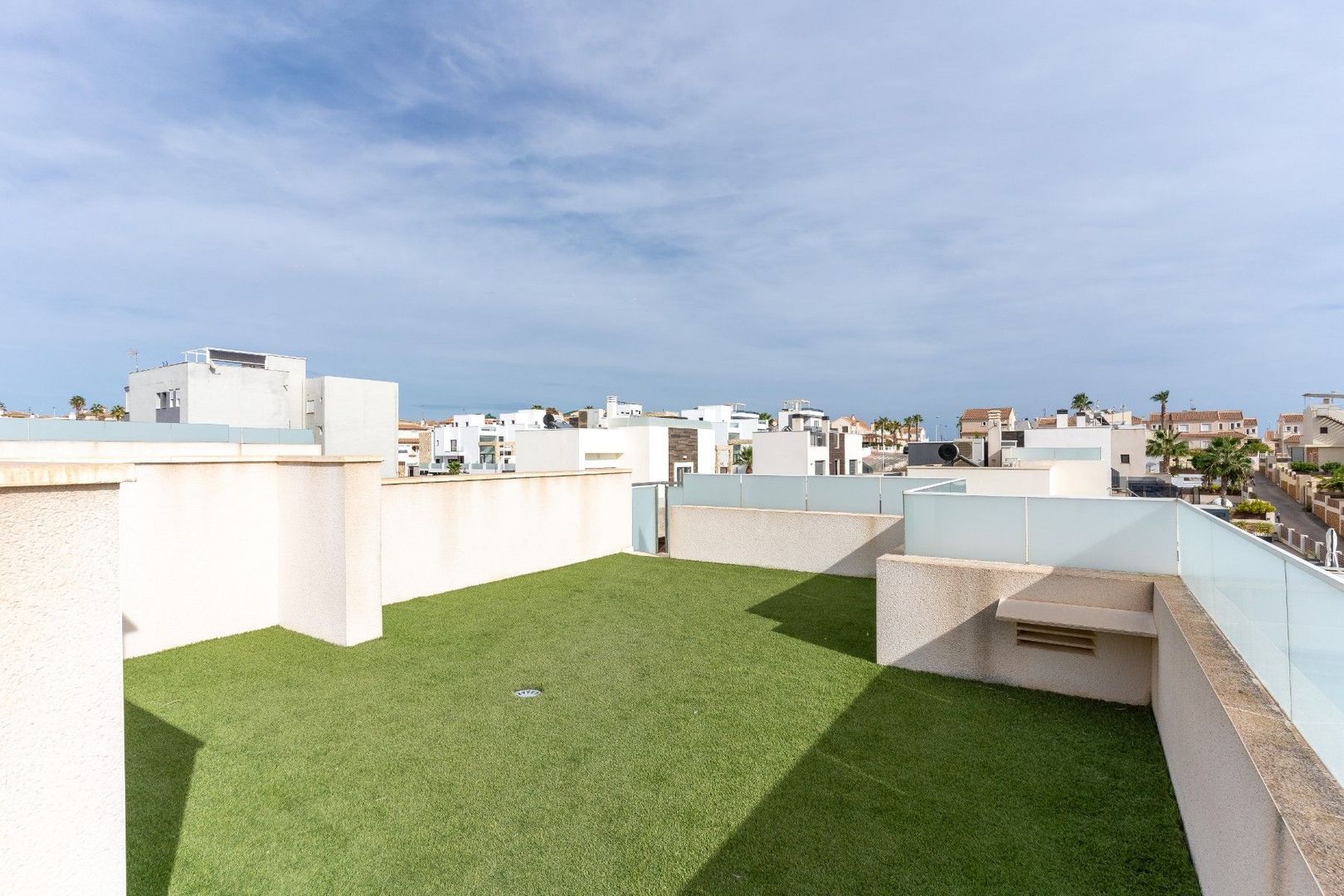 Exquisite Villa in Aguas Nuevas, Torrevieja foto-59