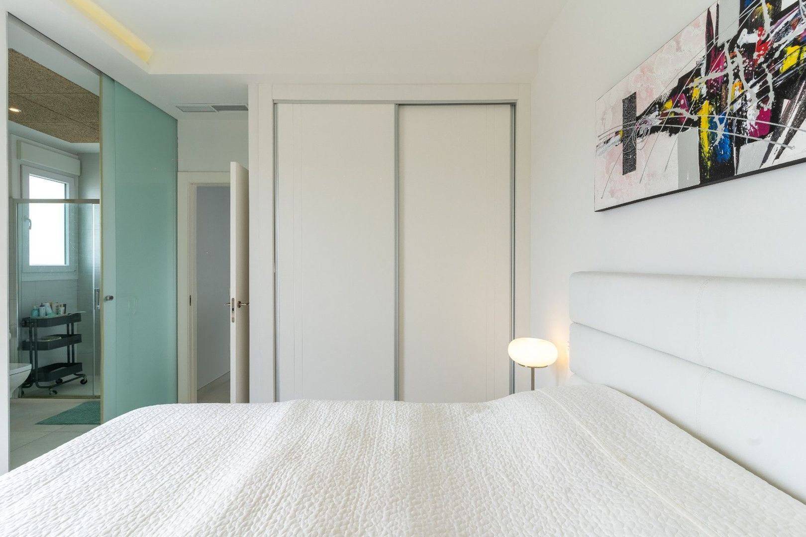 Exquisite Villa in Aguas Nuevas, Torrevieja foto-53