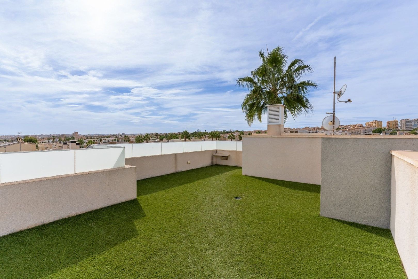 Exquisite Villa in Aguas Nuevas, Torrevieja foto-64