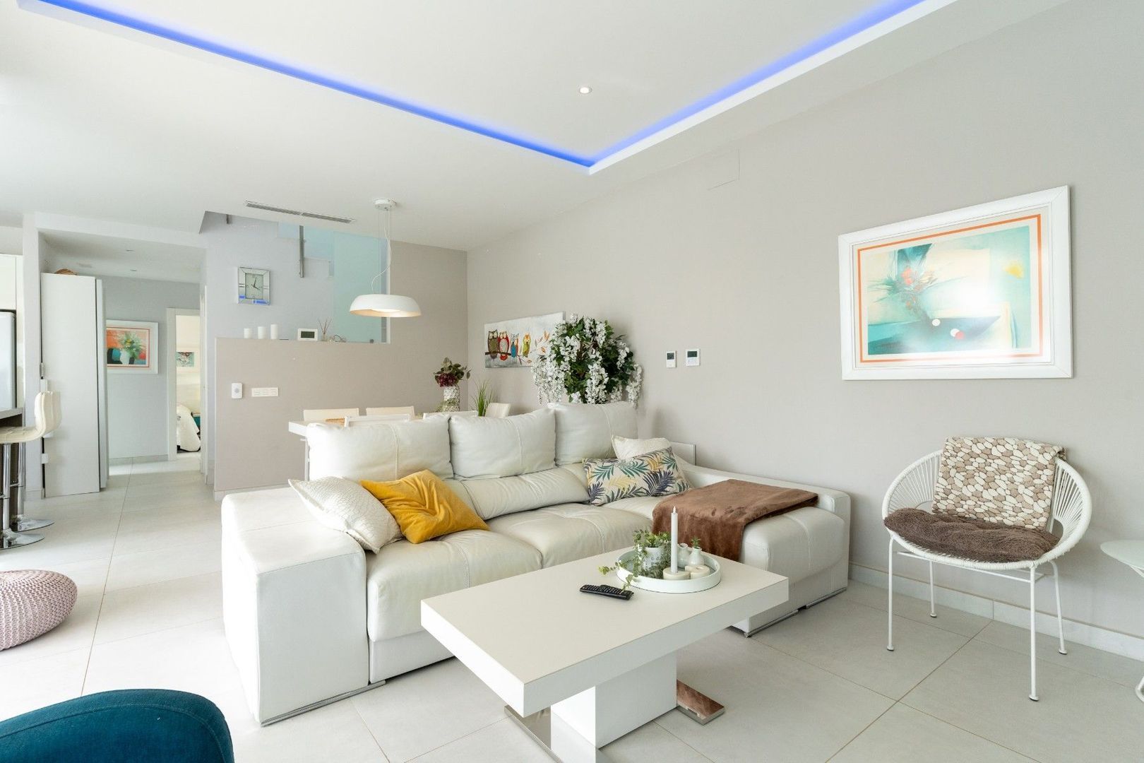 Exquisite Villa in Aguas Nuevas, Torrevieja foto-31