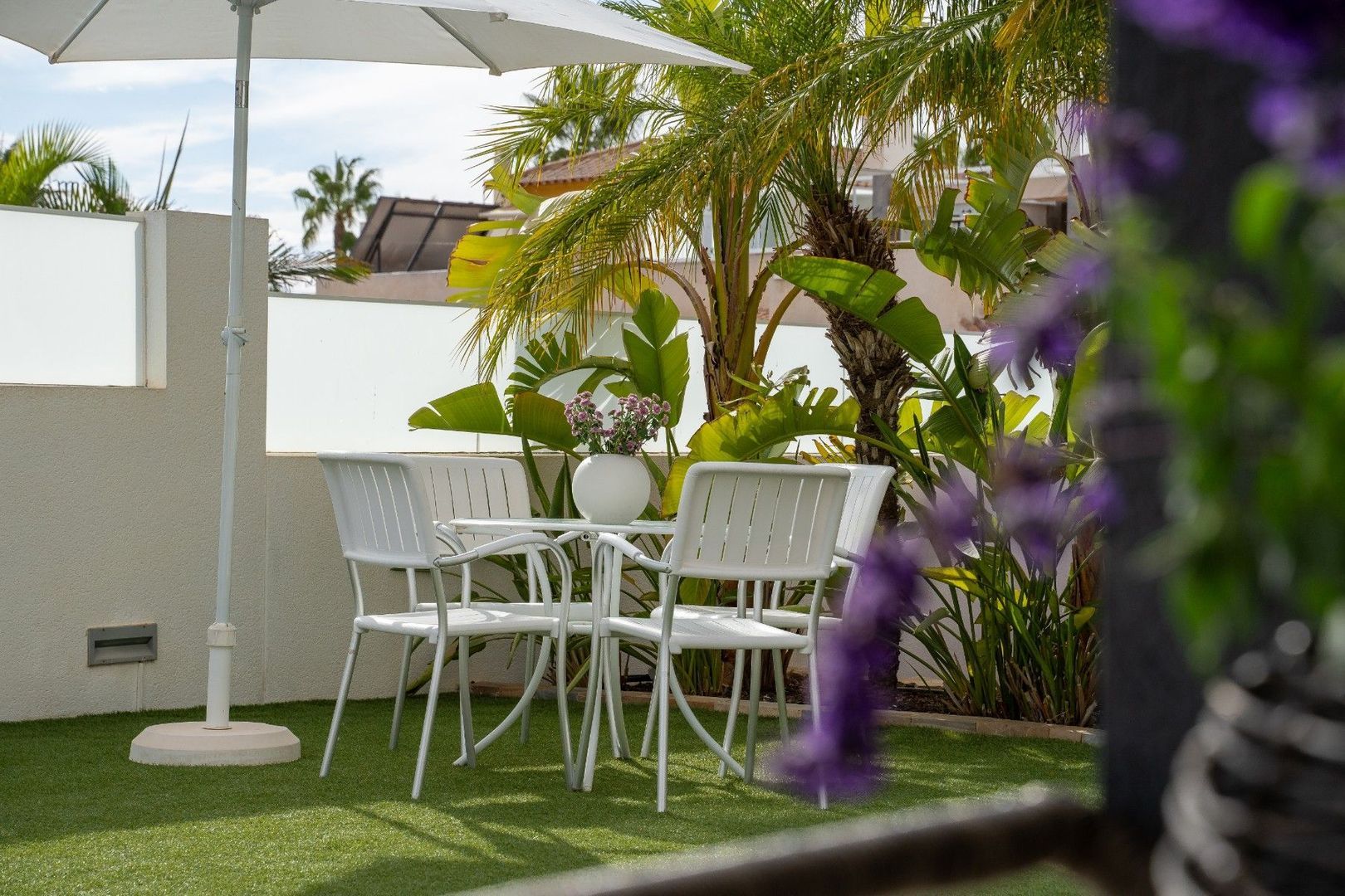 Exquisite Villa in Aguas Nuevas, Torrevieja foto-15