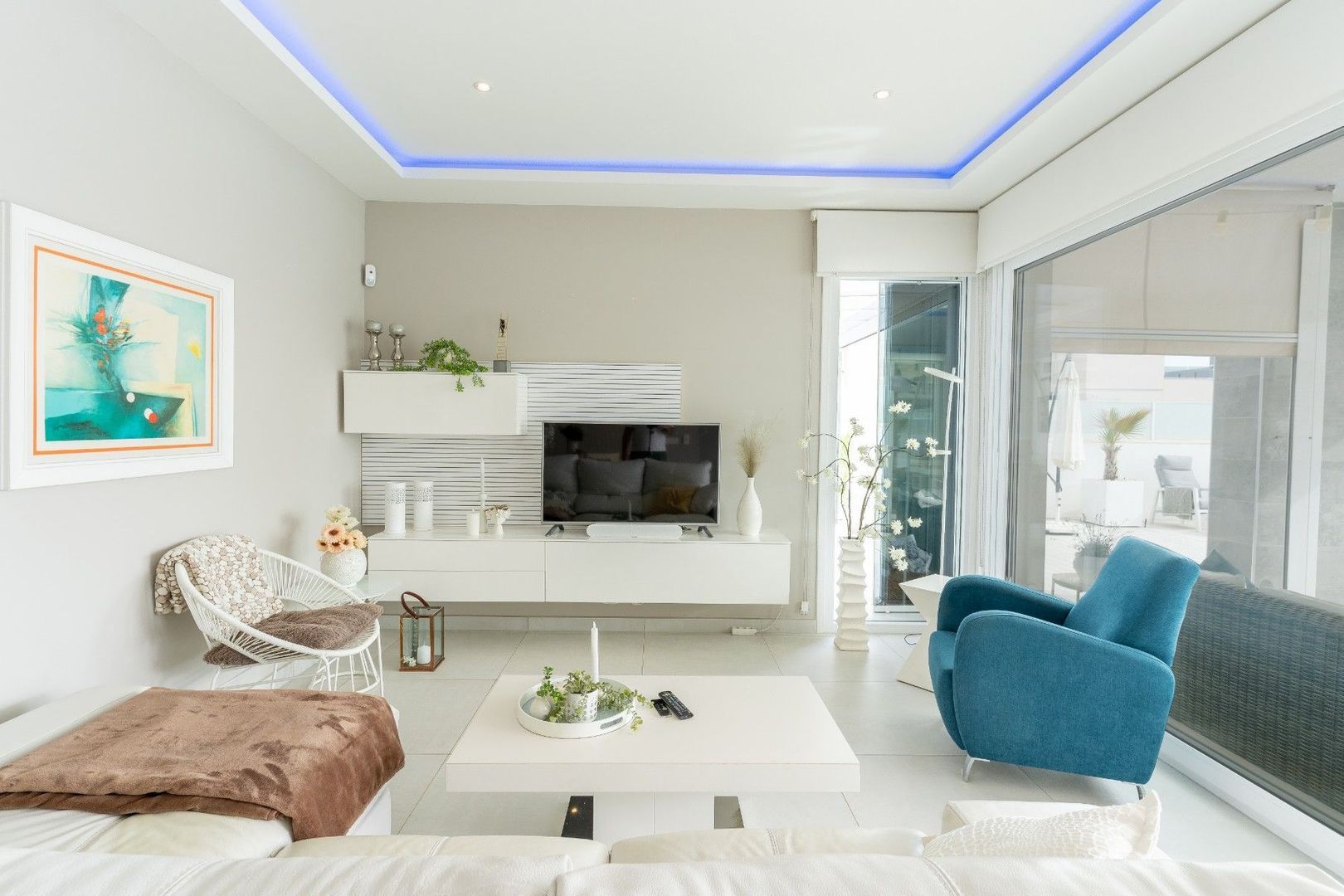 Exquisite Villa in Aguas Nuevas, Torrevieja foto-29