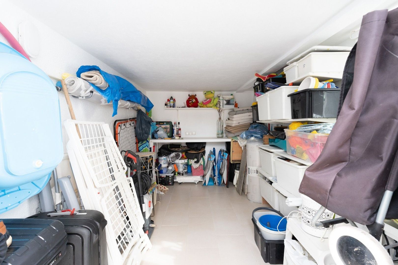 Exquisite Villa in Aguas Nuevas, Torrevieja foto-71