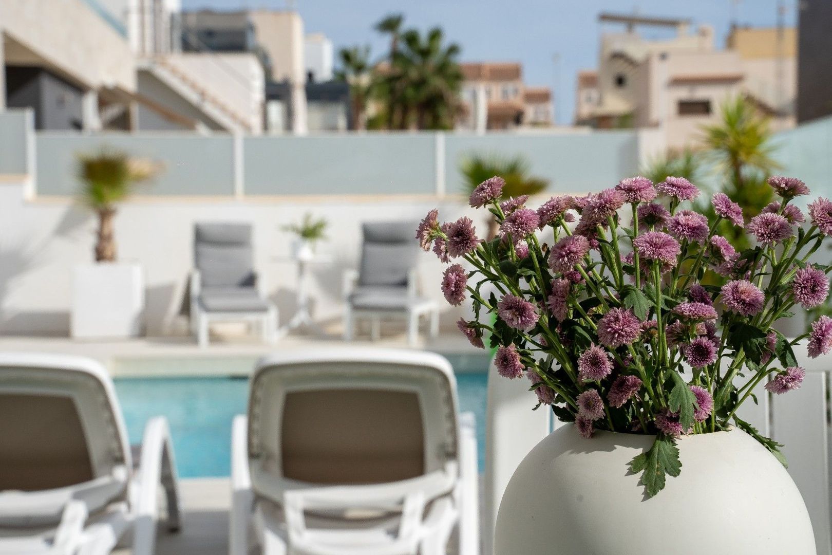 Exquisite Villa in Aguas Nuevas, Torrevieja foto-8