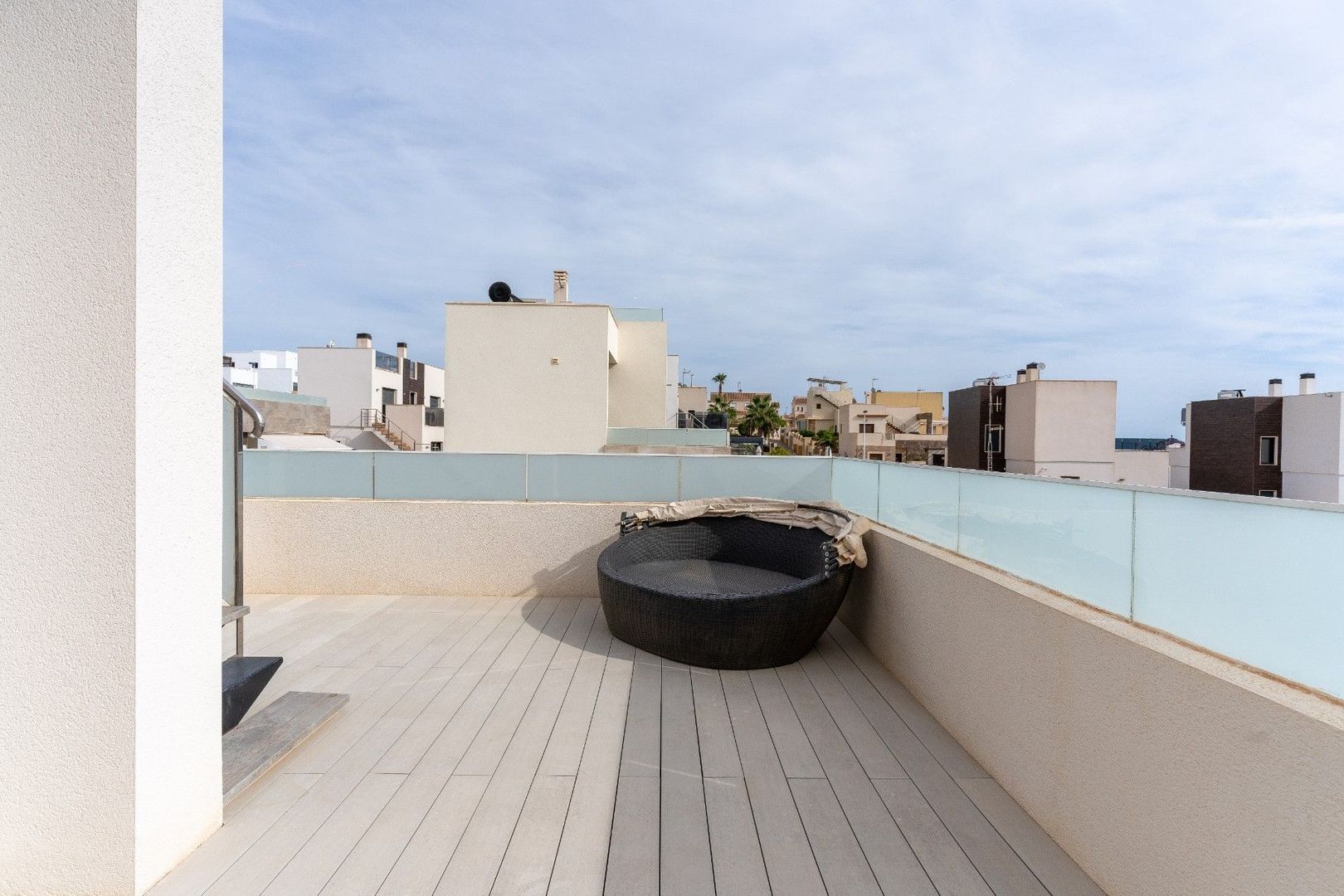 Exquisite Villa in Aguas Nuevas, Torrevieja foto-67