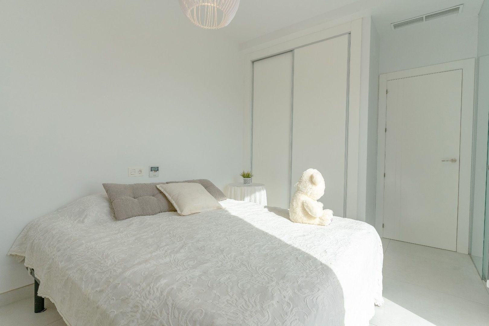 Exquisite Villa in Aguas Nuevas, Torrevieja foto-48