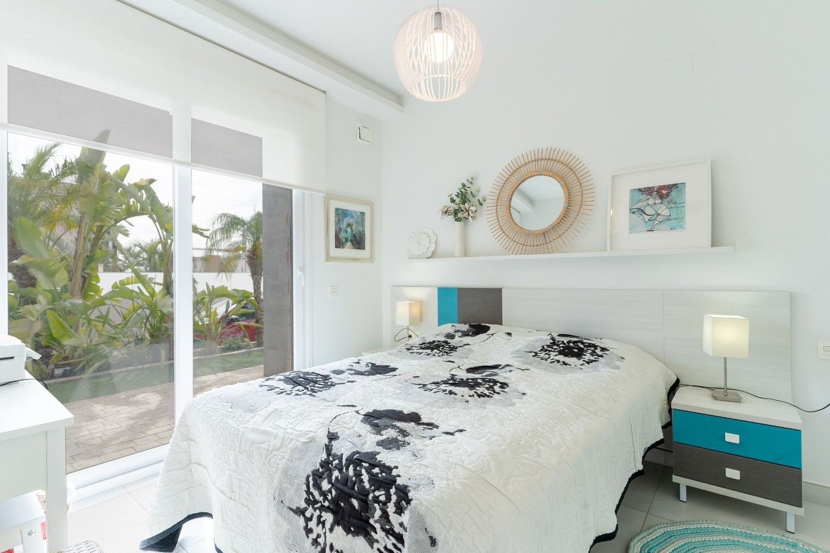 Exquisite Villa in Aguas Nuevas, Torrevieja foto-40