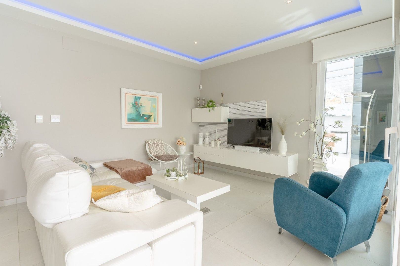 Exquisite Villa in Aguas Nuevas, Torrevieja foto-28